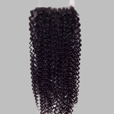 KInkyCurly Closures