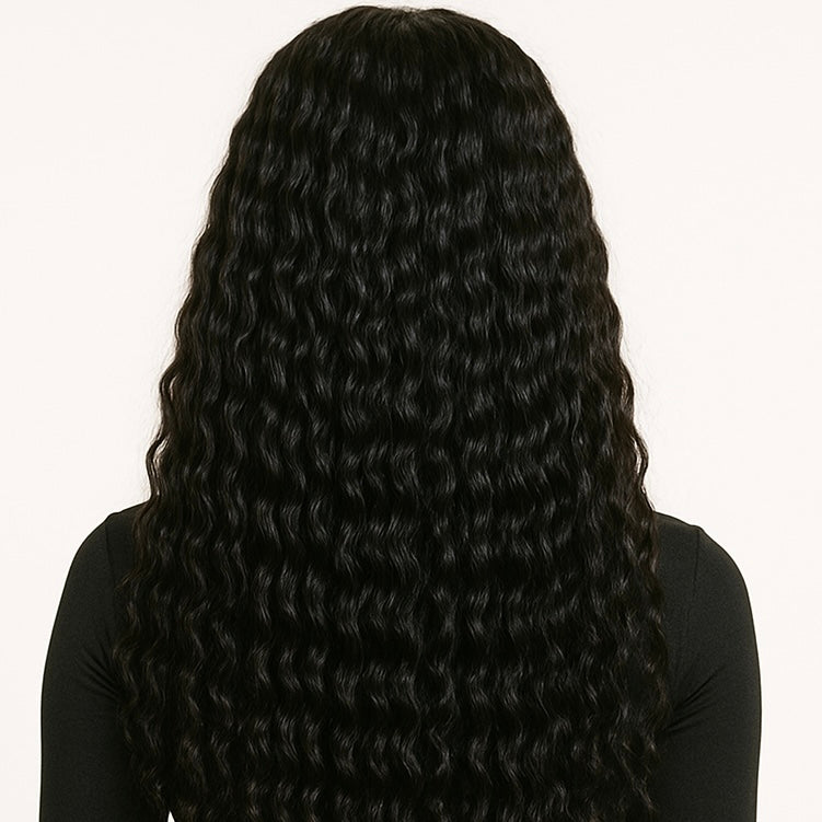 KinkyCurly Bundles