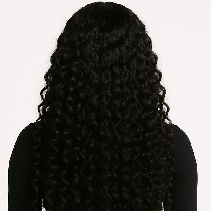 SpanishCurly Bundles