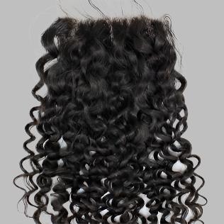 SpanishCurly Closures