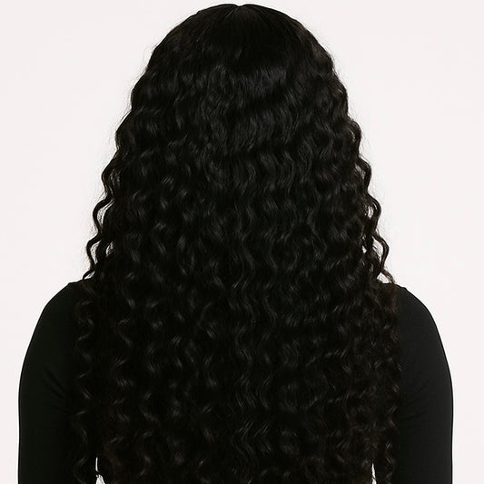 SpanishCurly Bundles
